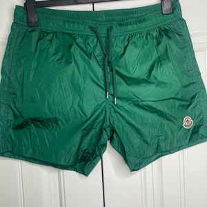 Moncler Swimming Trunks